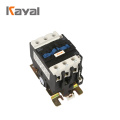 Muestra gratis 690V 12A LC1-D Serie AC Contactor electromagnético